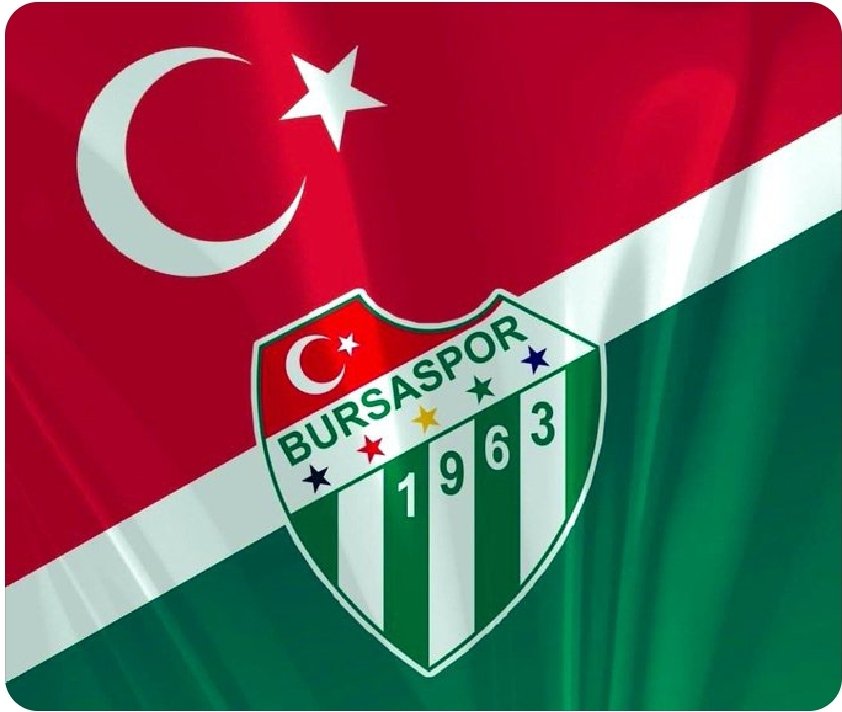 Kimse #Bursaspor küme düştü diye üzülmesin ülkede futbolun hali ortada. Ülkede futbol değil tiyatro oynanıyor resmen.