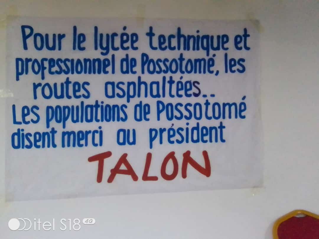 ParfaitKOFFI17's tweet photo. https://t.co/gWIKxW8DxM