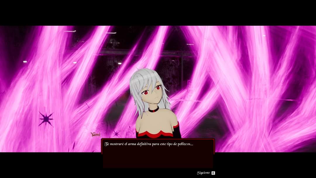 TSNGamingTC's tweet image. The Death's Pact - UE5 - 2025