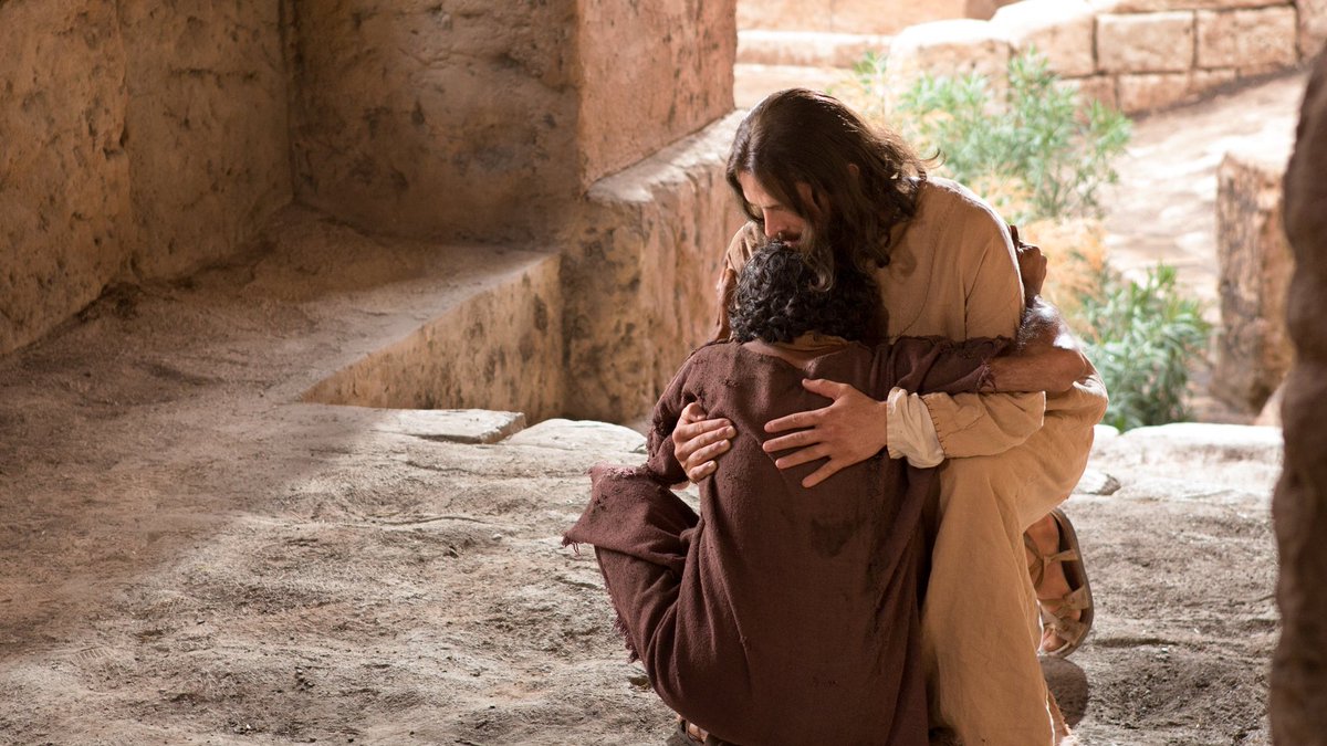 DaleGRenlund's tweet image. The Savior’s job is to heal. Our job is to love—to love and minister in such a way that others are drawn to Jesus Christ.
Let us bring all our compassion, empathy, and love as we interact with those around us. President Russell M. Nelson has taught that those who are struggling…