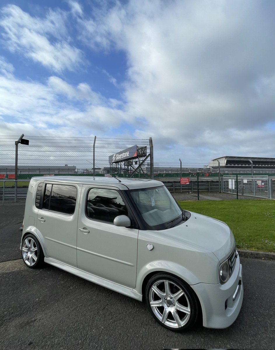 Japfest 2024 at Silverstone is done! What a great show. Standard and variety of cars were epically high, the clubs put on some mega displays. It really was the biggest and best Japfest we've ever done. Thanks to everyone who came and made it such a special day.