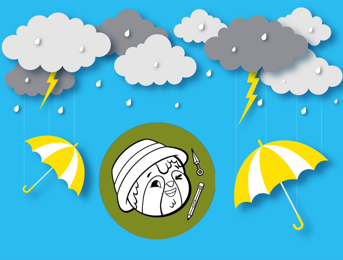 Storm Rush Gaming tweet media