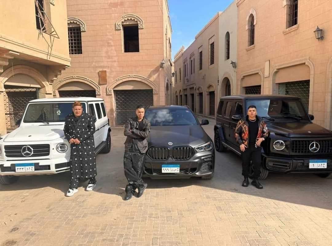 اكبر دليل انك مينفعش تعيش فى مصر