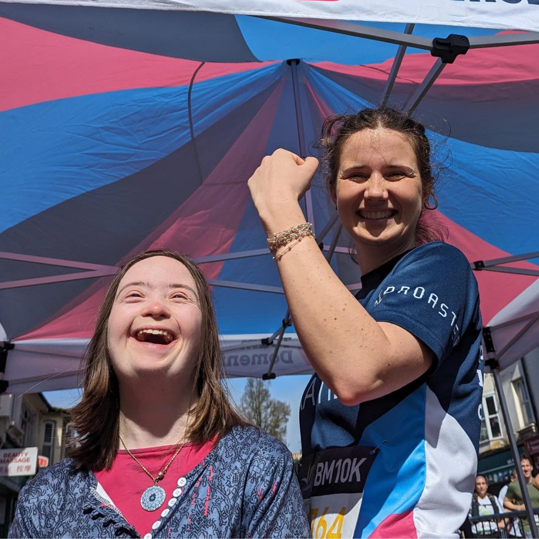 🏅 We want to say a massive WELL DONE and THANK YOU to all of our runners who took part in the @BrightonMarathn today. Together, they've raised over £10,000 for Team Domenica. If you'd like to add to this sum, and directly support our work, please head to justgiving.com/campaign/marat…