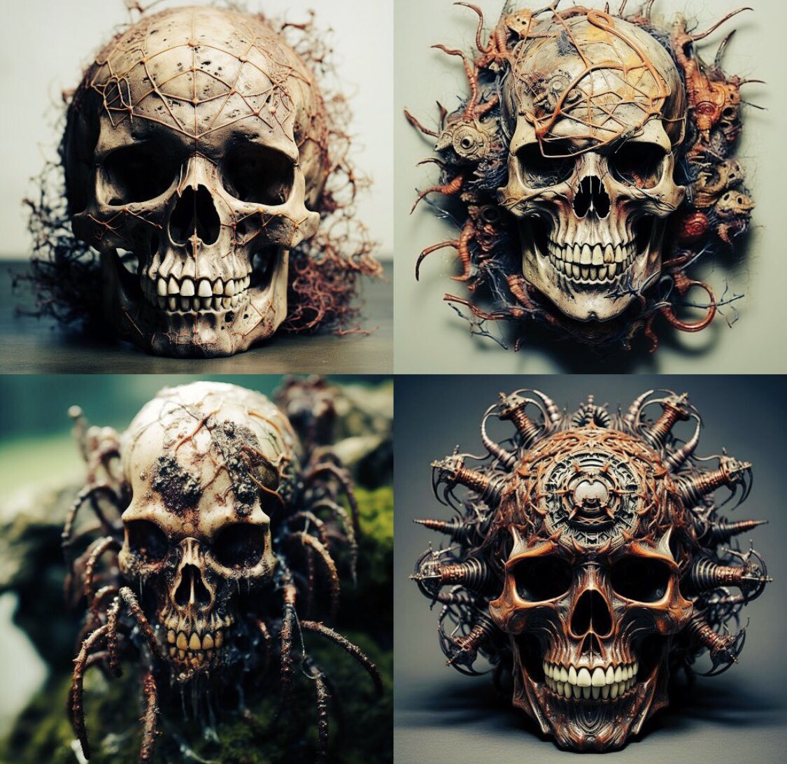 TheDestroyer tweet media