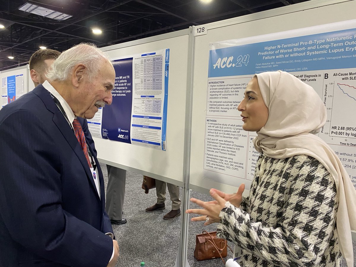 heba wassif (@drhebamd) on Twitter photo Outcomes of large cohort of patients with HF and SLE(>500pt) did not differ compared to non SLE matched patients . <a href="/farah_abdulhai/">Farah Abdulhai</a> <a href="/CCF_IMCHIEFS/">Cleveland Clinic IM</a> <a href="/ClevelandClinic/">Cleveland Clinic</a> <a href="/tavrkapadia/">Samir Kapadia</a> <a href="/LarsSvenssonMD/">Lars Svensson</a> #autoimmune#cardiorheumatology Outcomes of large cohort of patients with HF and SLE(>500pt) did not differ compared to non SLE matched patients . <a href="/farah_abdulhai/">Farah Abdulhai</a> <a href="/CCF_IMCHIEFS/">Cleveland Clinic IM</a> <a href="/ClevelandClinic/">Cleveland Clinic</a> <a href="/tavrkapadia/">Samir Kapadia</a> <a href="/LarsSvenssonMD/">Lars Svensson</a> #autoimmune#cardiorheumatology