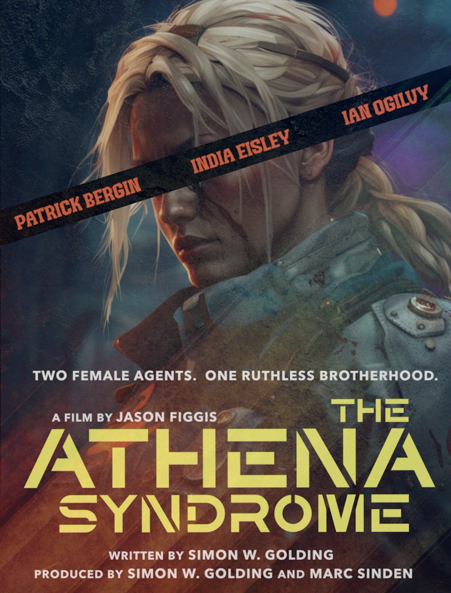 Simon Golding tweet media