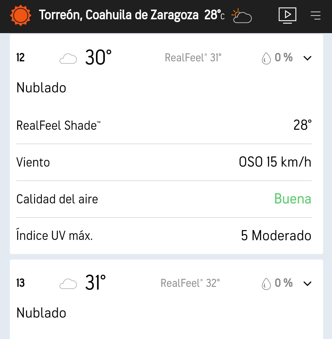 jagarzaramos's tweet photo. Hay que cruzar los cuchillos en el jardín para que mañana esté despejado en #Torreón.

El pronóstico marca cielo nublado justo a las horas del #Eclipse2024. https://t.co/IqIhEzFemg