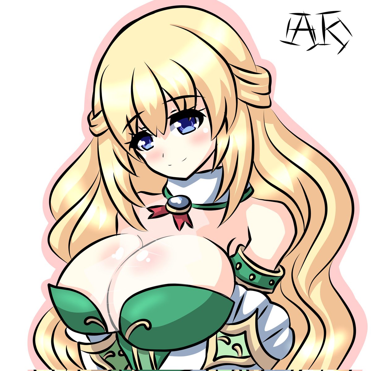 AidanK - Comms Open! tweet media