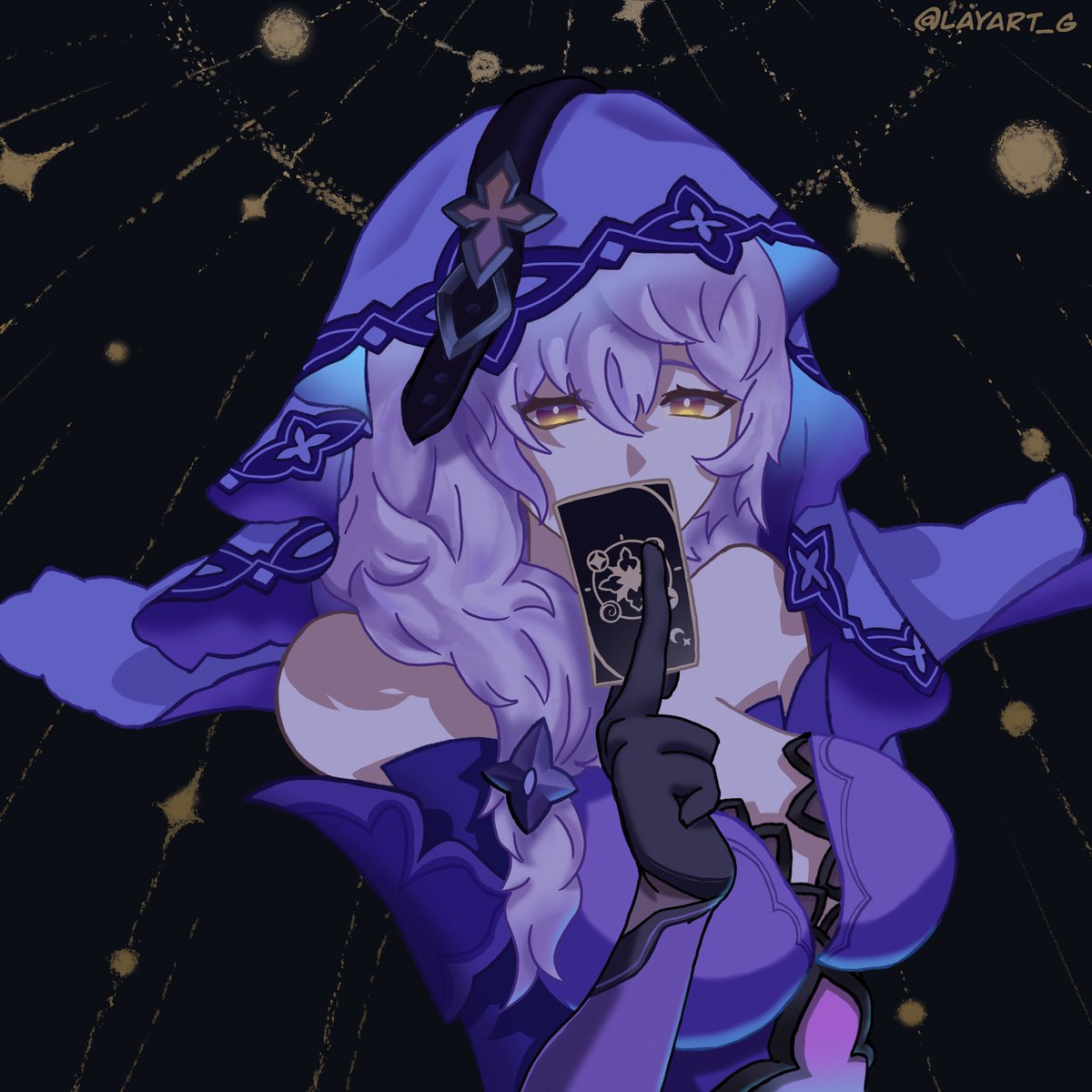 layart_g's tweet photo. Black swan 🔮 https://t.co/FKRIoDpW7X