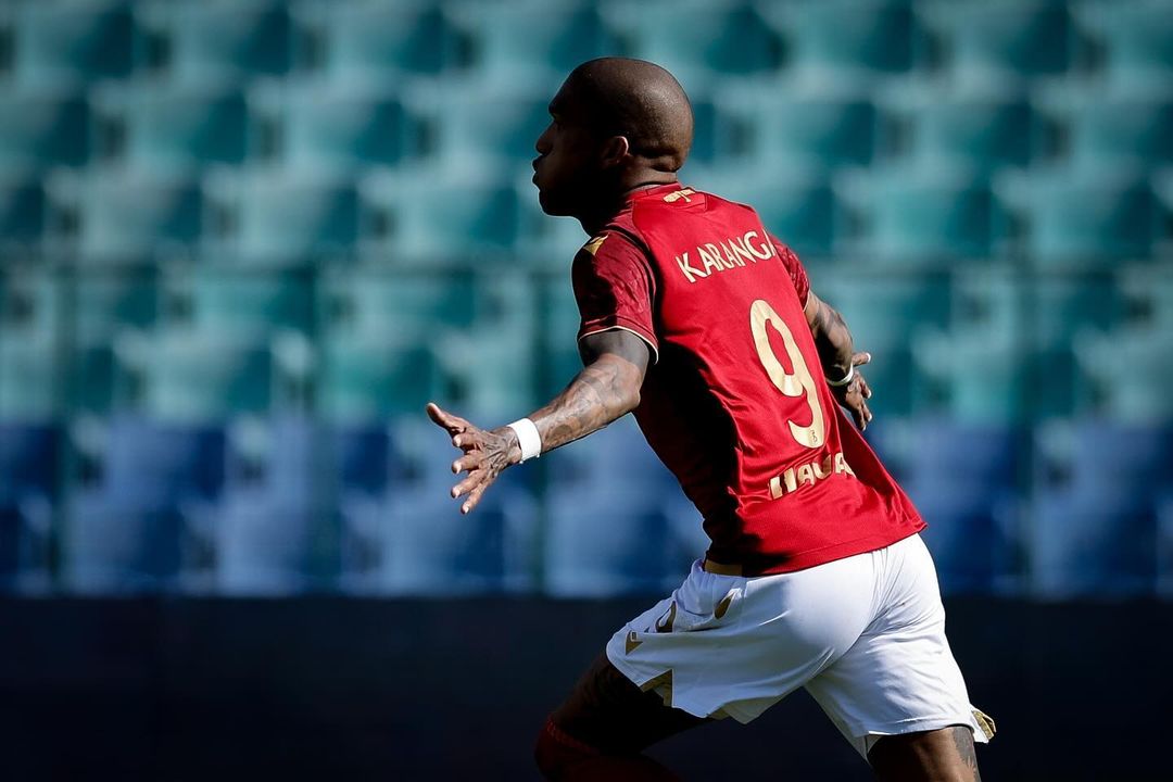 THIS IS WHAT CSKA IS ALL ABOUT.

SOFIA IS RED!