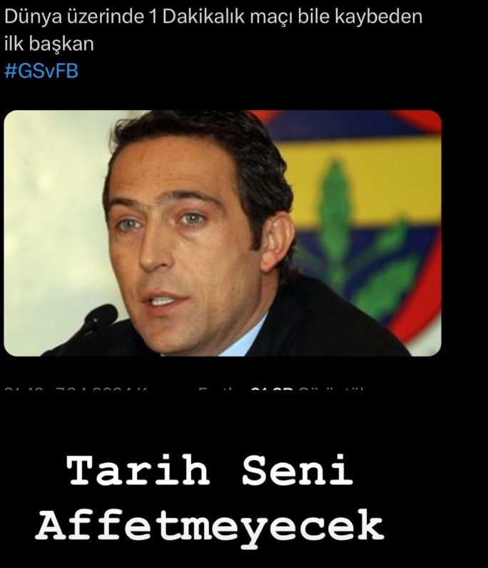 Lozer başkanlıkta son nokta :)