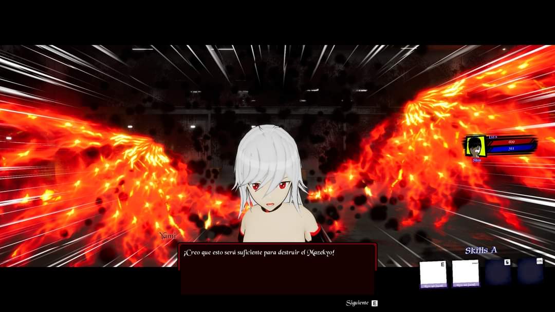 TSNGamingTC's tweet image. The Death's Pact - UE5 - 2025