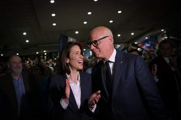 Horizons Versailles Comité tweet media