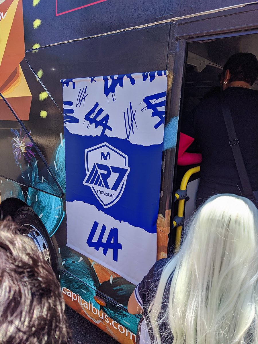 LYON Kai tweet media