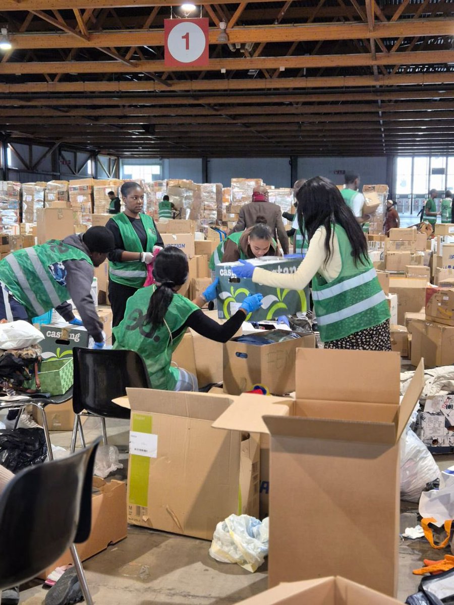 Fonarev RDC tweet media