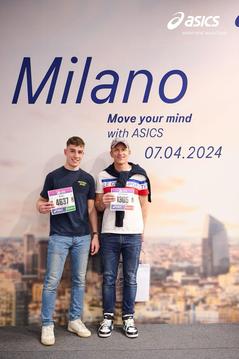 LEMAÎTRE Céline tweet media