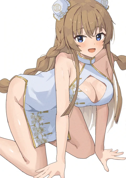 高坂海美 