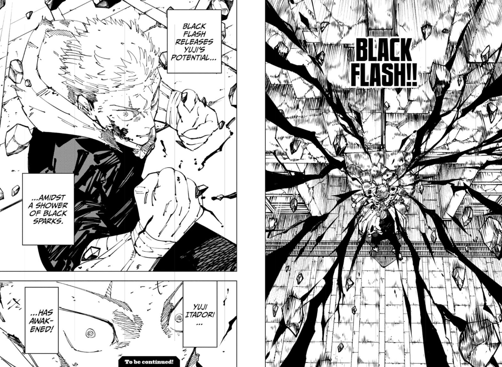 bottom_text42's tweet image. we will be pivoting the conversation over to #REALSHONEN

as COGJI THE INDOMITABLE ONCE AGAIN REASSERTS HIS SUPREMACY AMONG THE SHONEN JUMP MC HIERARCHY