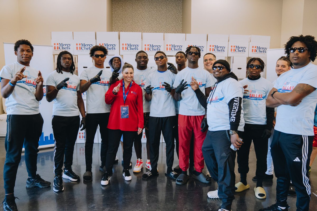 Mercy Chefs tweet media