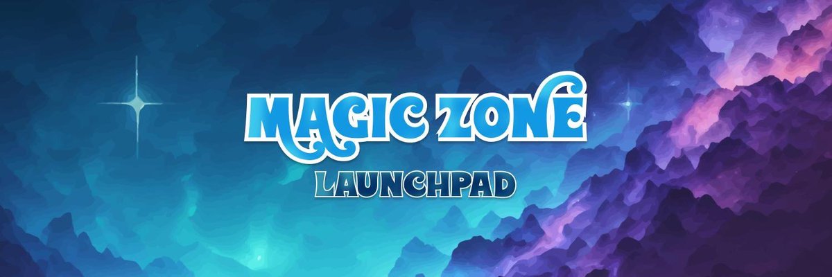 Magiczonelaunch's tweet photo. MagicZone is on a mission to launch the hottest projects on the merlinchain 🧙♂️
100 OG giveaway 🪄
Join MagicZone Discord for OG! First 750 to be considered.
https://t.co/5pn77mXu7s
Comment #merlinchain 👇
#merlinlaunchpad #launchpad #MerlinLayer2 #merlinmainnet #merlinprojects
