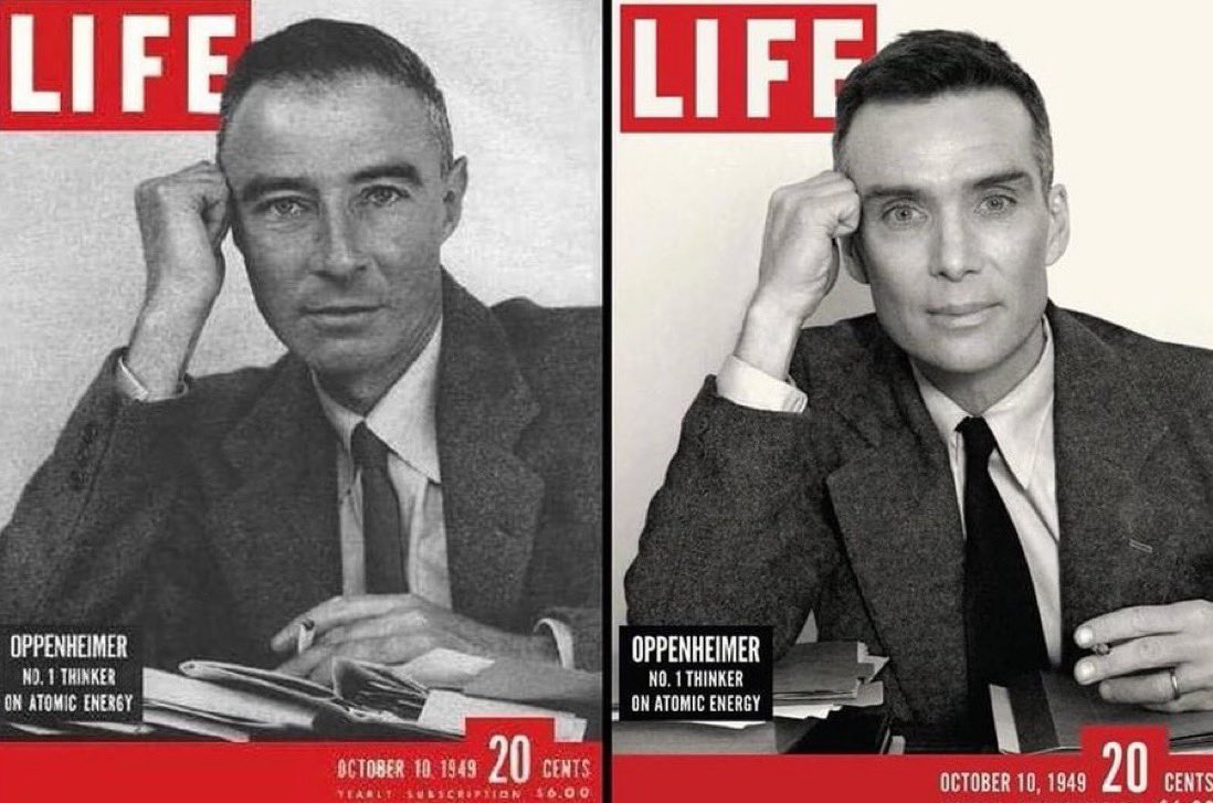 Christopher Nolan Art & Updates (@nolananalyst) on Twitter photo 