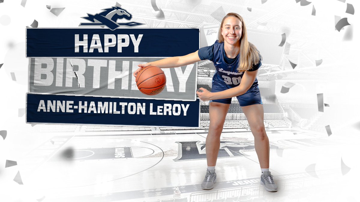 Happy birthday, @amorharris_ and @anneleroy30! 🎂 🥳🎉 #HorsePower | #GoWood