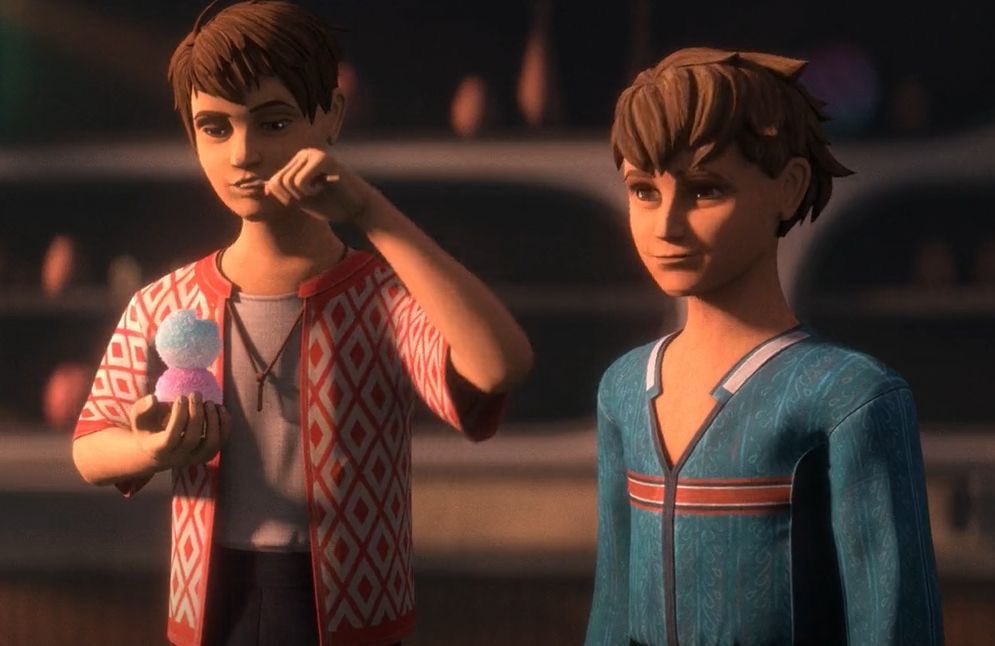 badbatchthinker's tweet image. 