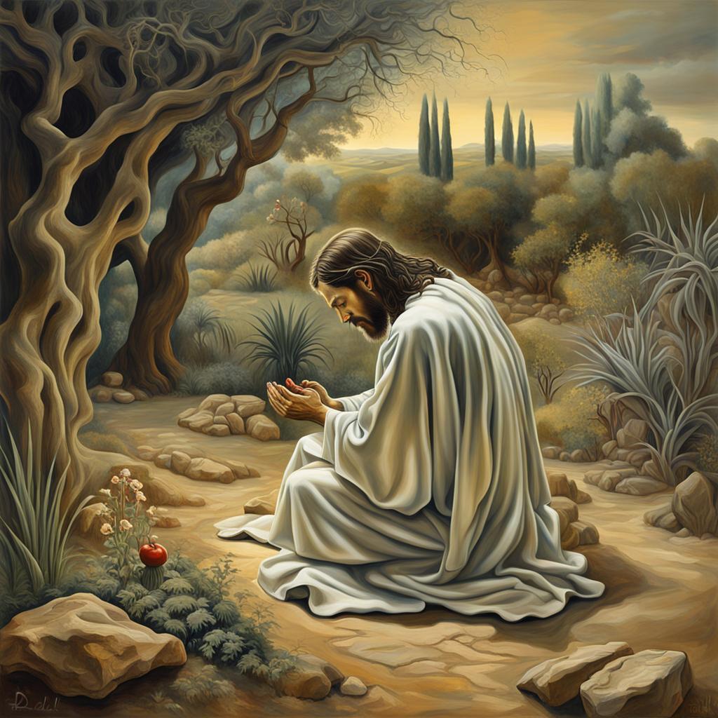 'We do understand, (and) can comprehend the holy, saving intent of his atoning sacrifice.' 

#ElderKearon

 #GeneralConference #FollowHim