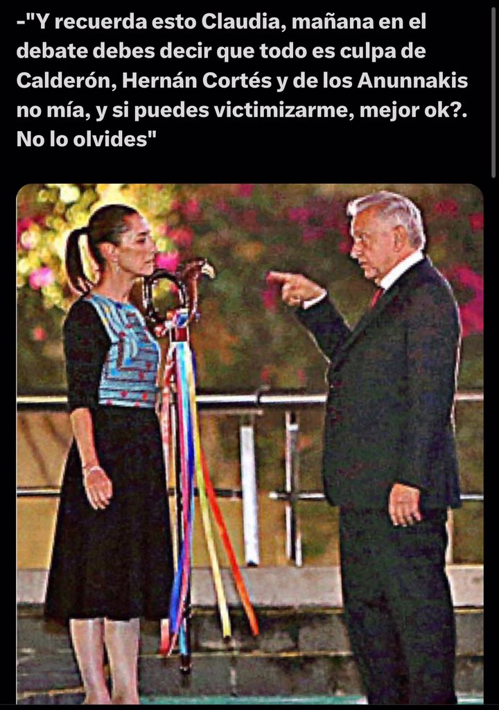 #XochiltGalvezPresidenta2024 #AMLOelNarco #ClaudiaNoVaSerPresidenta