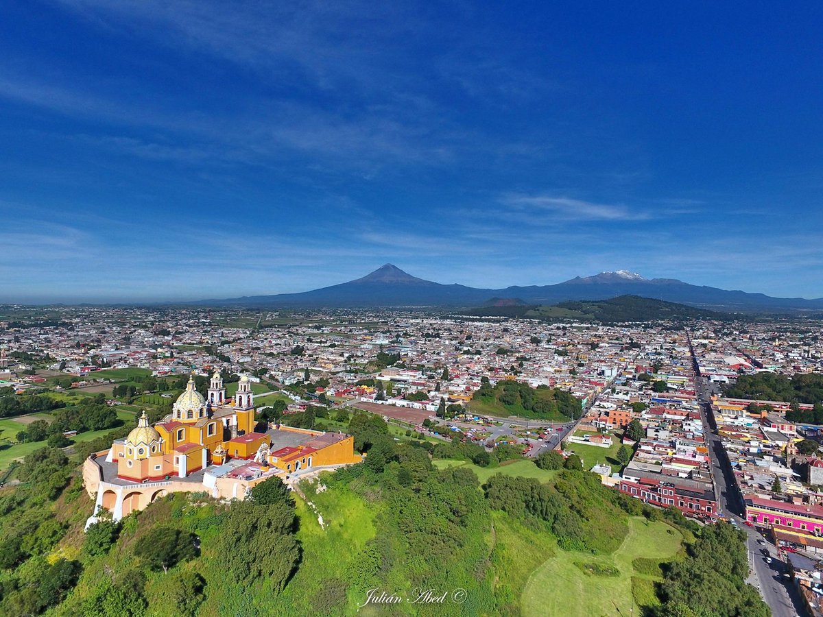 #Puebla #PueblaEsMexico #FotosDeLaRed
