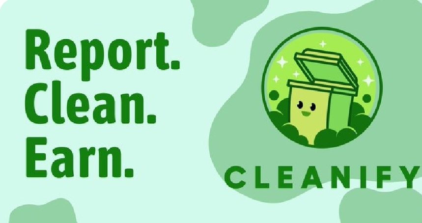 madvapesnft's tweet image. Time to support one of the coolest dapps on vechain! 

🎁That's why we're hosting a Twitter giveaway like the good old times! 

1️⃣ Follow @cleanify_vet and @madvapesnft
2️⃣Like&amp;amp;RT
3️⃣Tag 3 friends! 

🤩Prizes: 
1️⃣ MVA Fusion + $MVA
2️⃣ MVA Elemental + $MVA
3️⃣ 1000 $MVA

Good luck!!