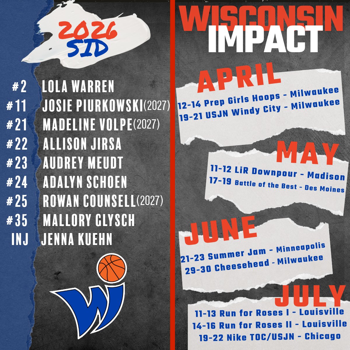 Wisconsin Impact (@wisimpact) on Twitter photo 