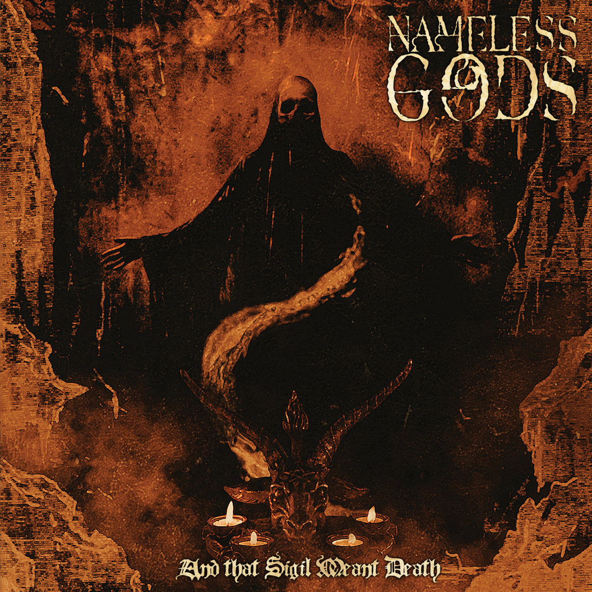 Nameless Gods - And That Sigil Meant Death
Death/Doom Metal from São Paulo, Brazil
Release date: April 7th, 2024

namelessgods.bandcamp.com/album/and-that…

#namelessgods #braziliandeathmetal
#deathmetal #deathdoom #deathdoommetal #doomdeathmetal
#deathmetalband #deathdoom #doomdeath #doommetal…