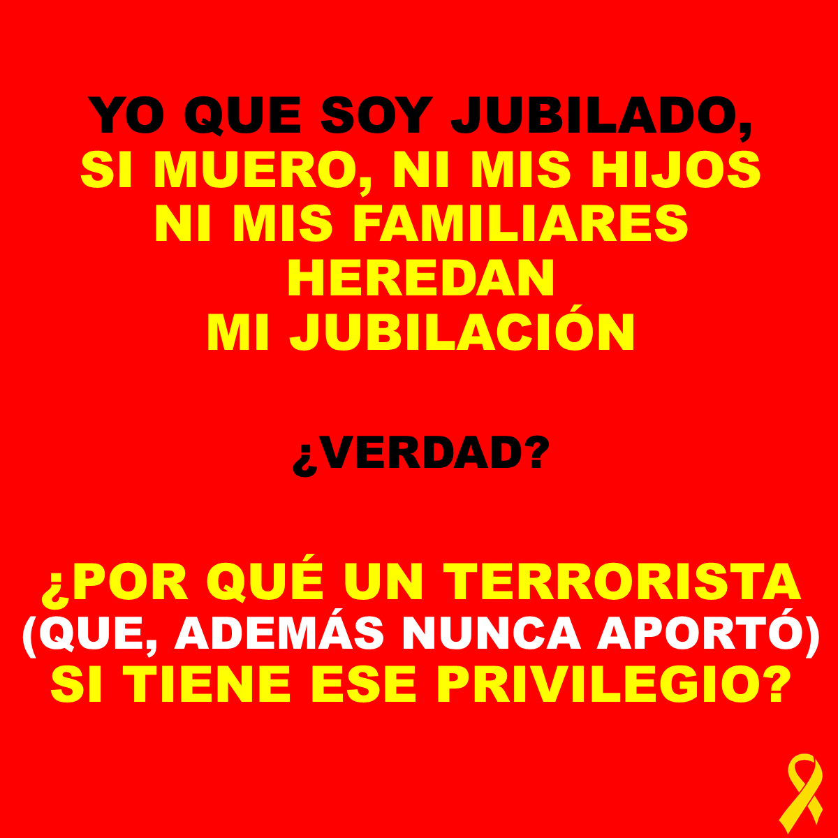 RAFIKI_YANGU24's tweet photo. @Crysol8 Preso por vender caramelos vencidos? https://t.co/Q2p2IkpYUQ