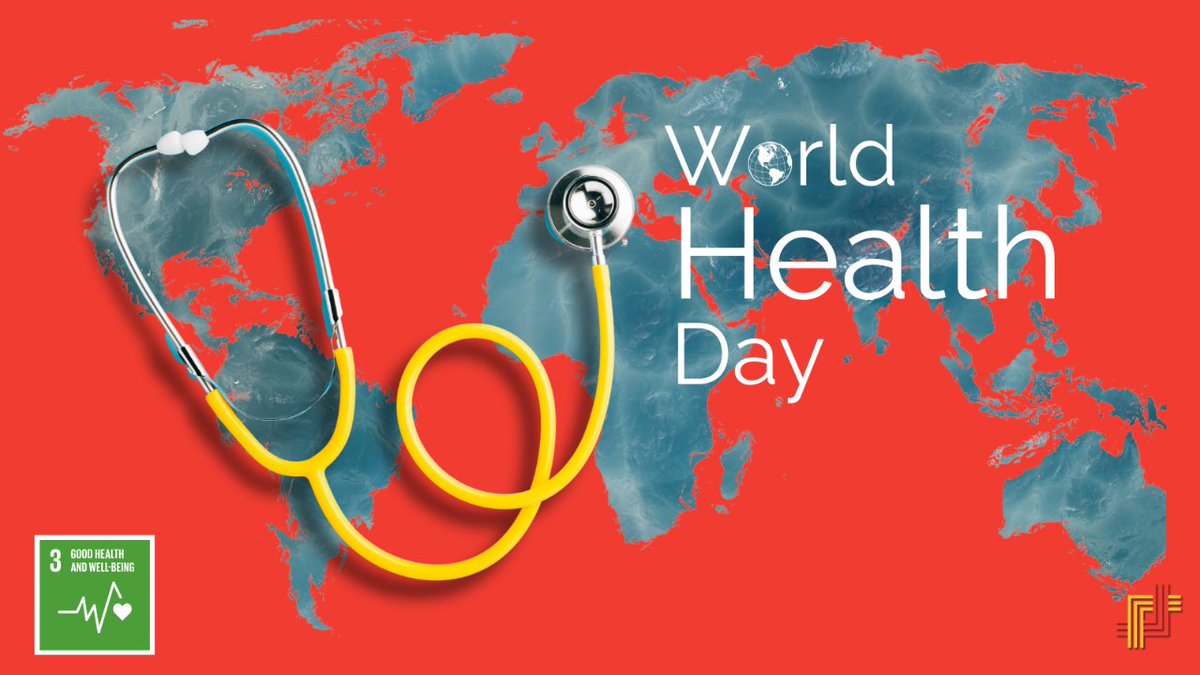 🌍🩺This #WorldHealthDay, +Media is dedicated to advancing #SDGs, including Goal 3: Good Health and Well-being. Learn how we empower purpose-driven brands for positive change: plusmedia.solutions  Together, let's create a healthier world!   #PlusMediaSolutions #HealthForAll