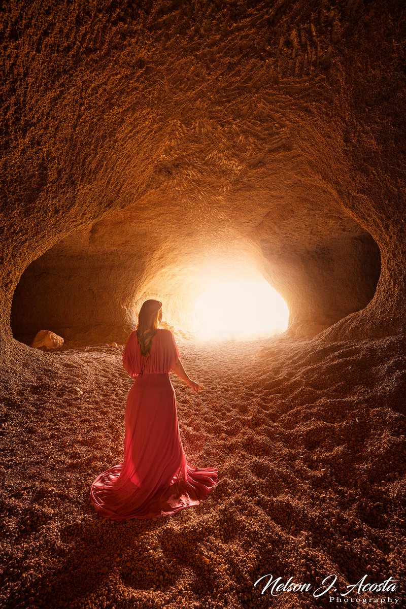 Cuevas con magia en #Tenerife. Con la inestimable colaboración de <a href="/Stefiblue84/">Stefi Martin</a>