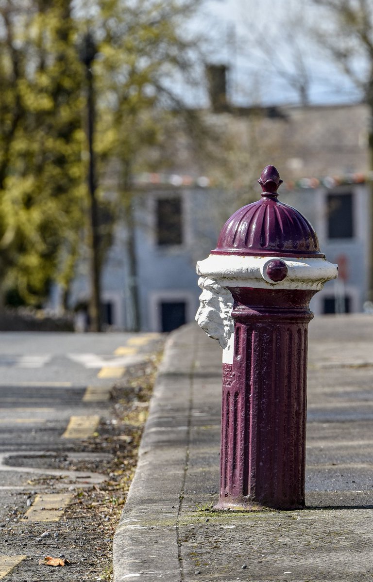 Old water pump Daingean, Offaly

@offalycoco @HeartlandsIRL #Daingean #Offaly #history #photographer #photooftheday2024 #villagelifee #ireland @visitoffaly