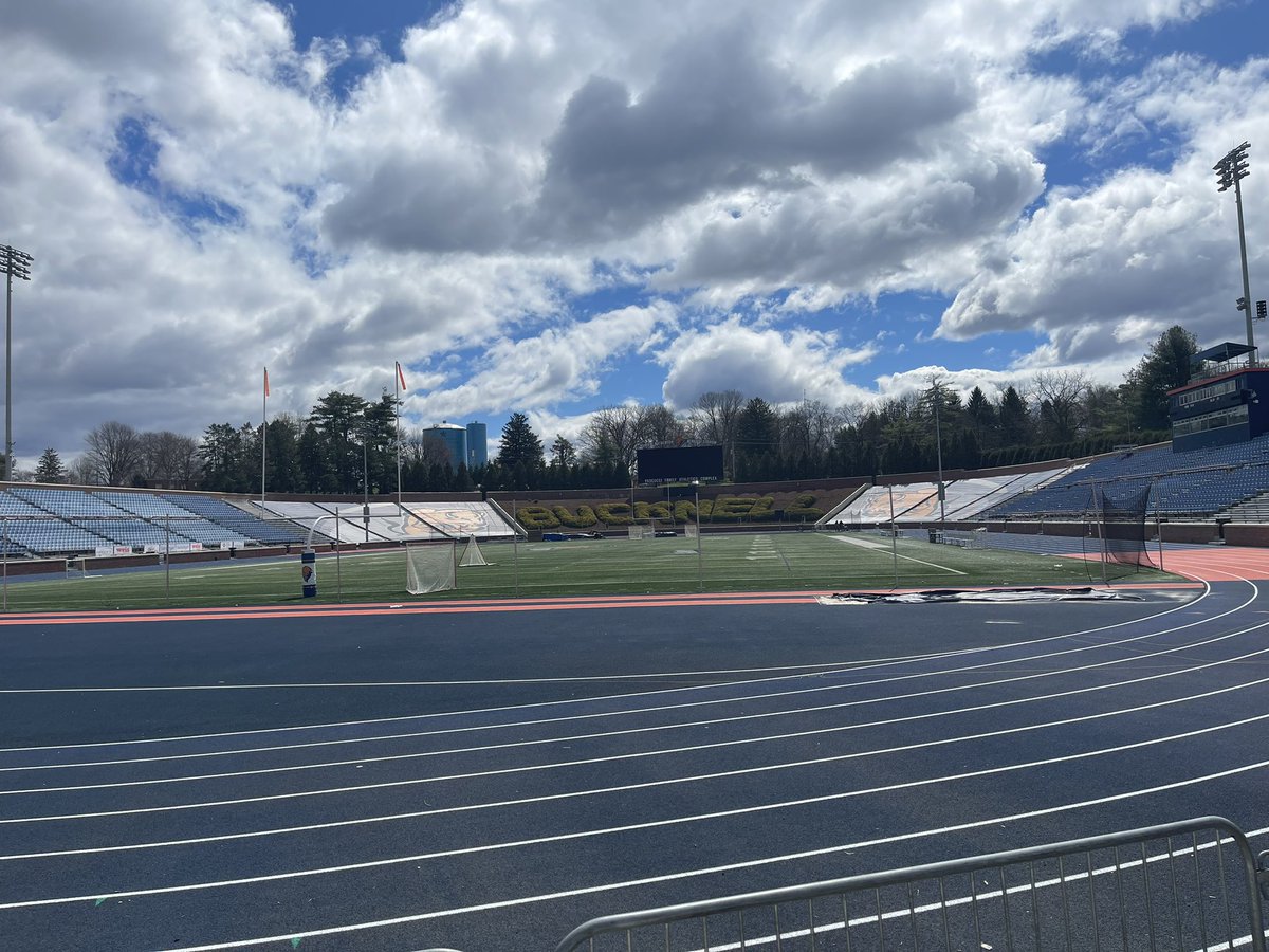 Thank you @Bucknell_FB for the hospitality. I had a wonderful visit and can’t wait to come back.@CoachPearsonOL @CoachJTBear @LMRamsFootball