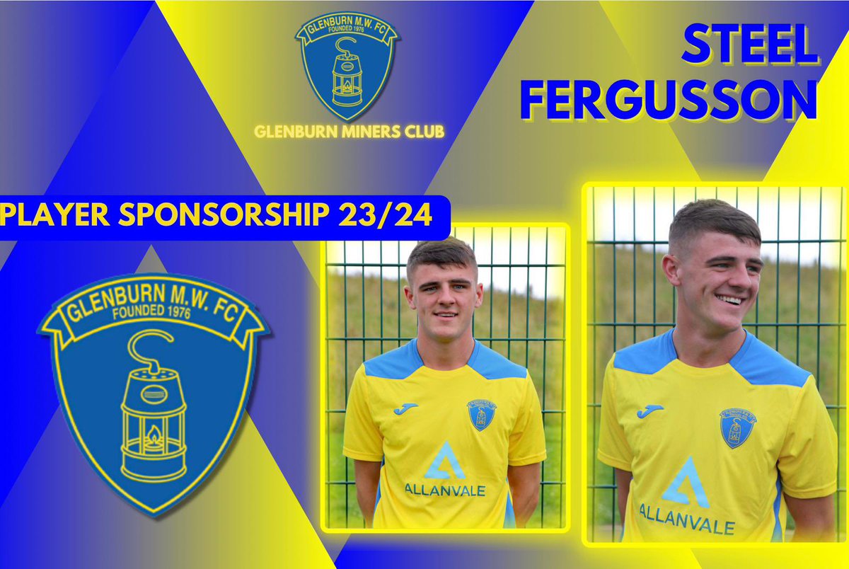 Glenburn MW AFC tweet media