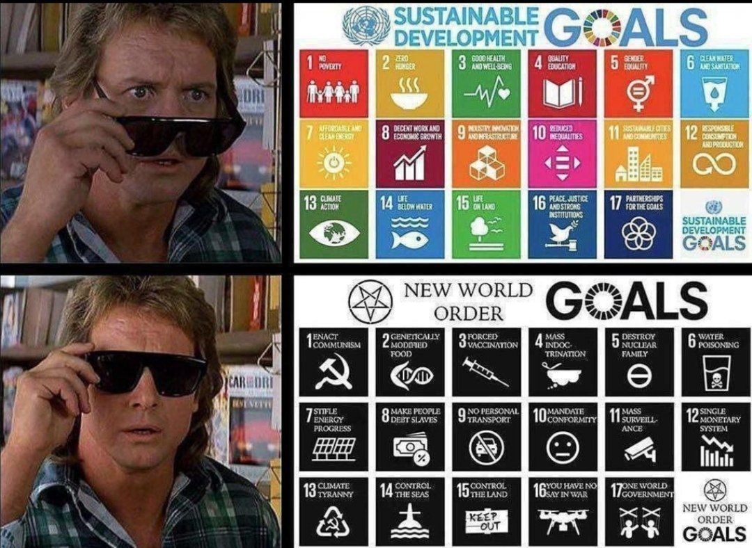 @PeterSweden7 This is what the Agenda 2030 goals really are.