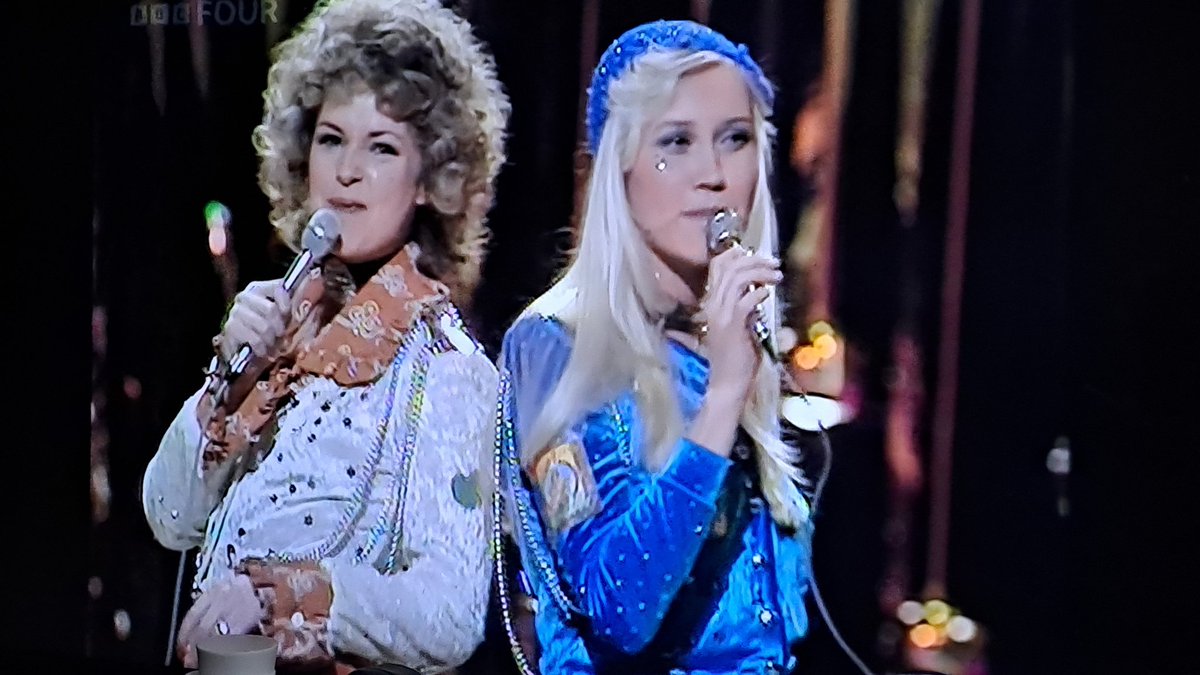 #eurovision1974 #ABBA Classic ❤️