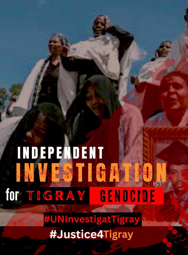 #AxumMassacre
 🇪🇷,ntroops fighting in Ethiopia’s Tigray state systematically killed hundreds of unarmed civilians in the northern city of Axum on 28-29 November 2020
#Tigraygenocide 
#EritreanTroopsOutOfTigray @UNGeneva @IntlCrimCourt @UN_HRC @Bundeskanzler @GermanyDiplo