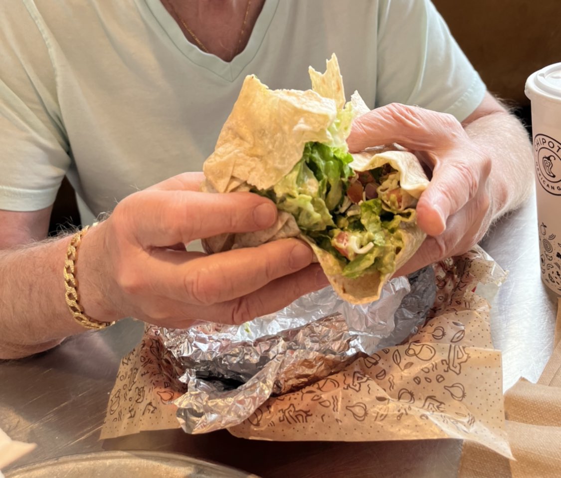 Evan Wildstein tweet media