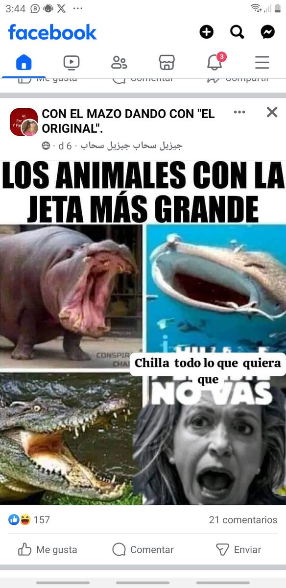 🤪😂😂😂😂🇻🇪