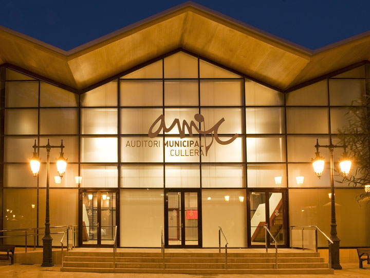 🔥La Festa de les Lletres Falleres 2024 serà a...

👉 CULLERA ‼️

🗓️ Divendres 10 de maig
🕒 19:30h
📍 Auditori del Mercat de Cullera

😉Ens veiem allí?

#plf24 #llibret