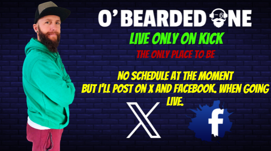 oBearded0ne's tweet photo. https://t.co/wohPmULEUn https://t.co/Fa0a1LlsCd