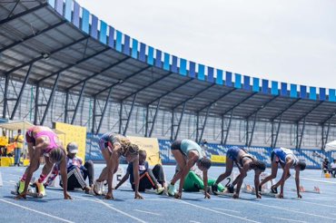 Big ups to MTN for giving the young athletes the opportunity to show their talents.

#MTNChamps2
#MTNChampsIbadan