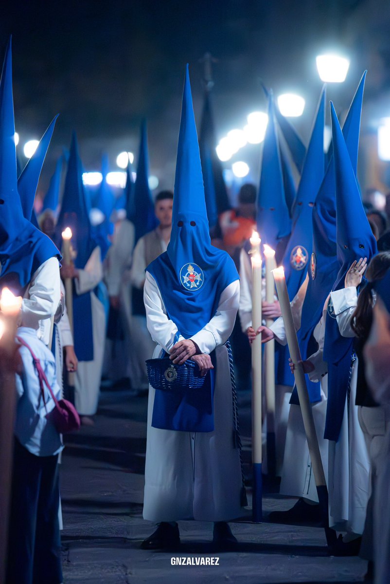 GnzAlvarez's tweet photo. 🕯️Nazarenos 2024.

📸Hilo fotográfico sobre los nazarenos de la Semana Santa de Sevilla 2024.

Viernes de Dolores @HdadMision 

#TDSCofrade #Sevilla #SSantaSevilla2024 https://t.co/uyad4jToUY