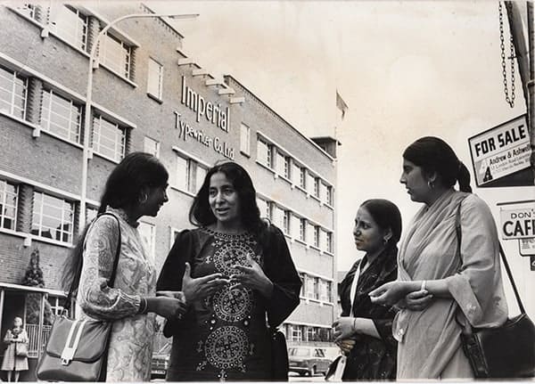 Nirmal Puwar tweet media